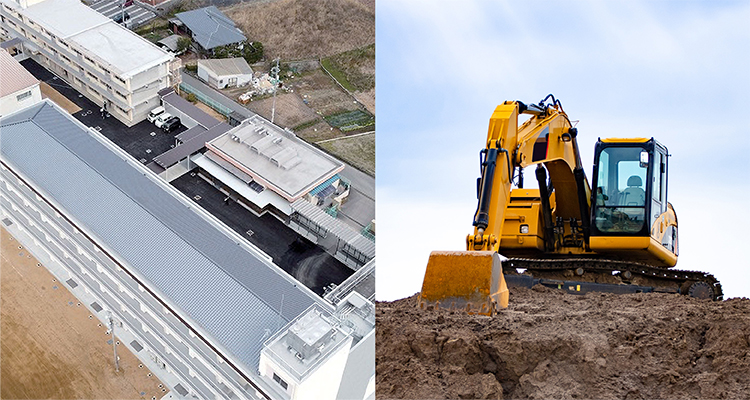 三谷建設株式会社 main image