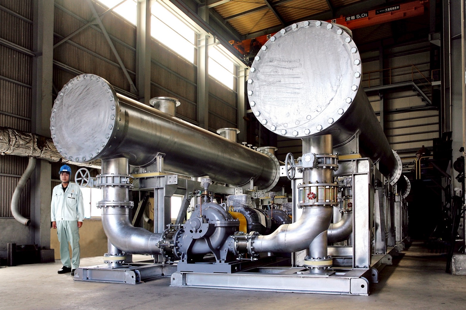 山陽工業株式会社 image 4