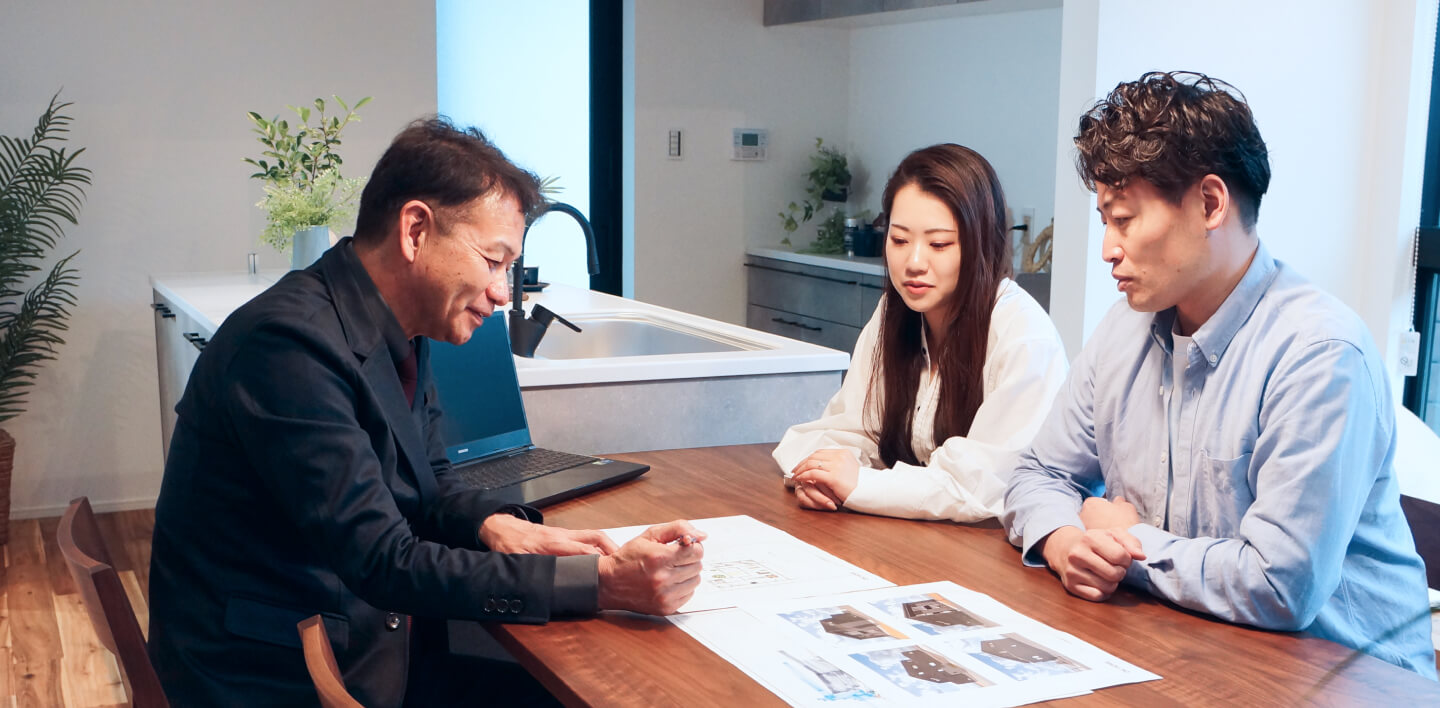 株式会社オキ main image