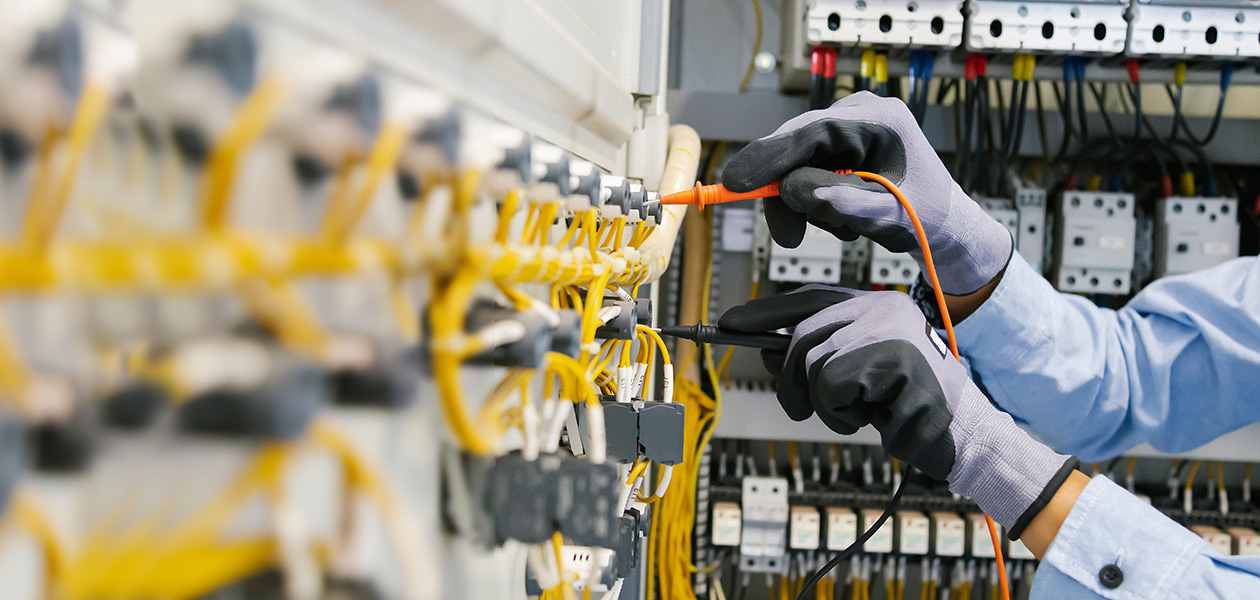 株式会社TRCワークシステム main image