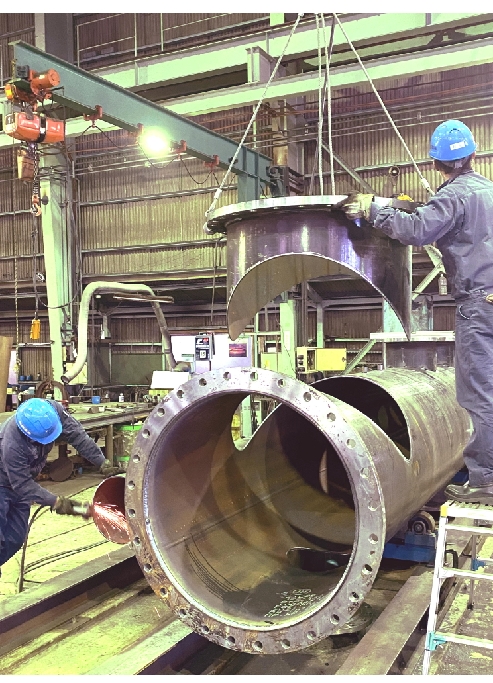 山陽工業株式会社 image 2