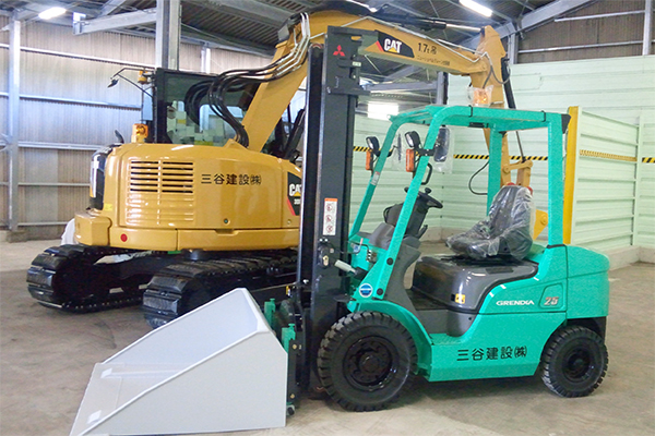 三谷建設株式会社 image 3